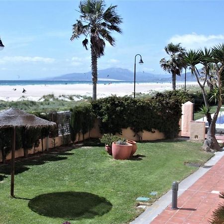 Playa De Los Lances Tarifa Ngoại thất bức ảnh