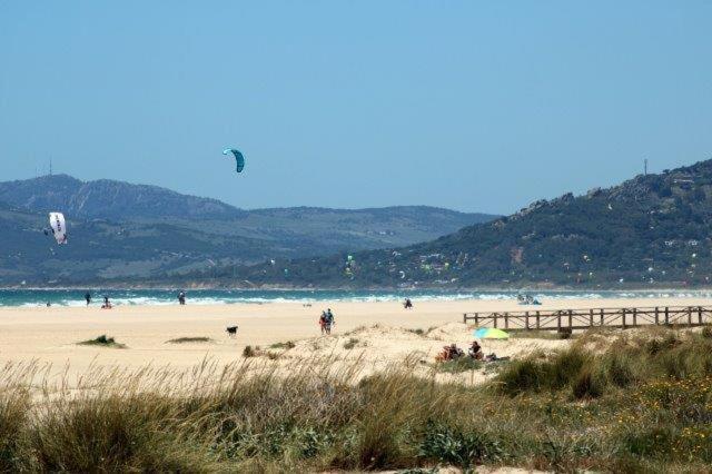 Playa De Los Lances Tarifa Ngoại thất bức ảnh