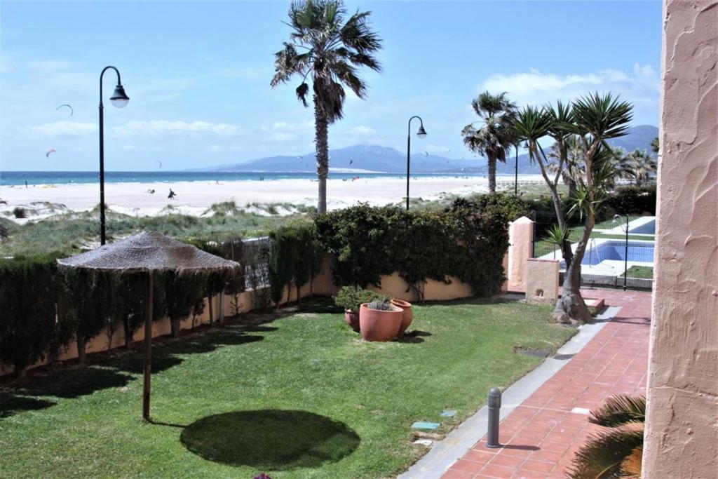 Playa De Los Lances Tarifa Ngoại thất bức ảnh